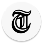 de telegraaf krant android application logo